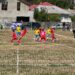 Iași | Fotbalul la firul ierbii, cum se trăiește un derby local. Focuri pleacă cu toate cele 3 puncte de la Movileni