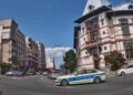 Anchetă internă la IPJ Gorj după apariția unei filmări cu un echipaj de poliție. Șoferul susține că a fost sancționat abuziv