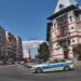 Anchetă internă la IPJ Gorj după apariția unei filmări cu un echipaj de poliție. Șoferul susține că a fost sancționat abuziv