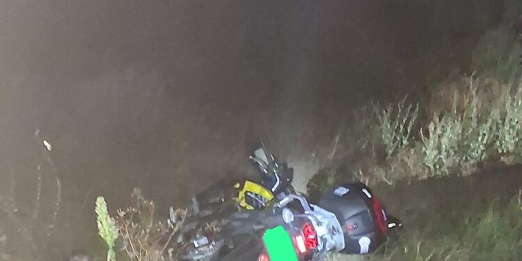 Vaslui | Tragedie în comuna Zorleni în urma unui accident de motocicletă. Un bărbat și-a pierdut viața