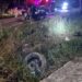 Neamț | Bărbat rănit după ce s-a răsturnat cu mașina în Boghicea