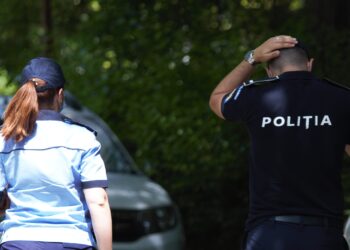 Un polițist din Medgidia și-a dat demisia și a lăsat un mesaj dur pentru conducerea IPJ Constanța: „Respectul se câștigă prin profesionalism”