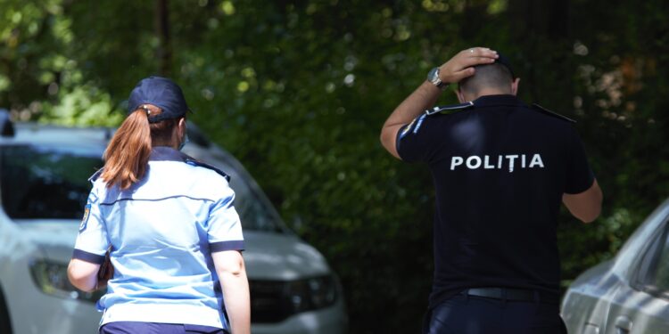 Un polițist din Medgidia și-a dat demisia și a lăsat un mesaj dur pentru conducerea IPJ Constanța: „Respectul se câștigă prin profesionalism”