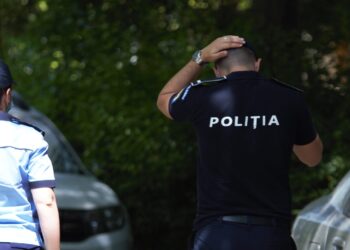 Un polițist din Medgidia și-a dat demisia și a lăsat un mesaj dur pentru conducerea IPJ Constanța: „Respectul se câștigă prin profesionalism”