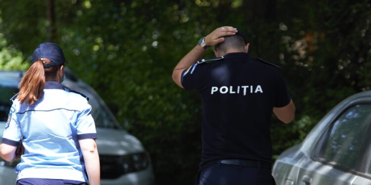Un polițist din Medgidia și-a dat demisia și a lăsat un mesaj dur pentru conducerea IPJ Constanța: „Respectul se câștigă prin profesionalism”