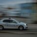 Tragedie pe o stradă din Târgu Frumos: un șofer a murit după un impact frontal cu un stâlp de electricitate