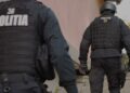 Forțe impresionante în stradă, în comunele din Iași! SAS, polițiști și jandarmi, razii la Voinești, Comarna și Ruginoasa
