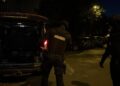 Șase tineri, arestați preventiv după ce ar fi bătut un tânăr în Capăt CUG