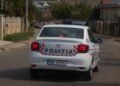 Etilotestul aproape că a rămas fără cifre! O șoferiță din Suceava a fost prinsă cu 1,85 mg/l alcool în aerul expirat
