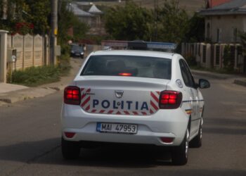 Etilotestul aproape că a rămas fără cifre! O șoferiță din Suceava a fost prinsă cu 1,85 mg/l alcool în aerul expirat