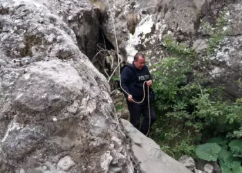 Bărbat cercetat pentru ucidere din culpă după tragedia din Bucegi, soldată cu moartea unei femei
