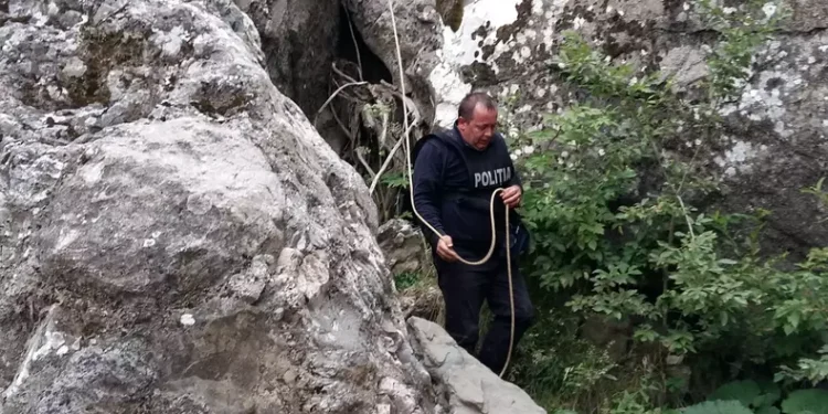 Bărbat cercetat pentru ucidere din culpă după tragedia din Bucegi, soldată cu moartea unei femei