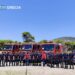 Pompierii români continuă misiunile din Franța și Grecia. Intervenții pentru prevenirea incendiilor de vegetație și schimb de experiență cu autoritățile locale