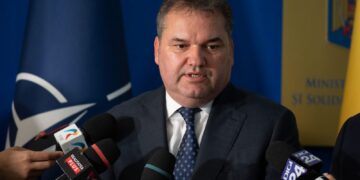 Ministerul Sănătății, reacție după atacul asupra ambulanțierilor din Cluj: „Dezinformarea poate pune vieți în pericol”