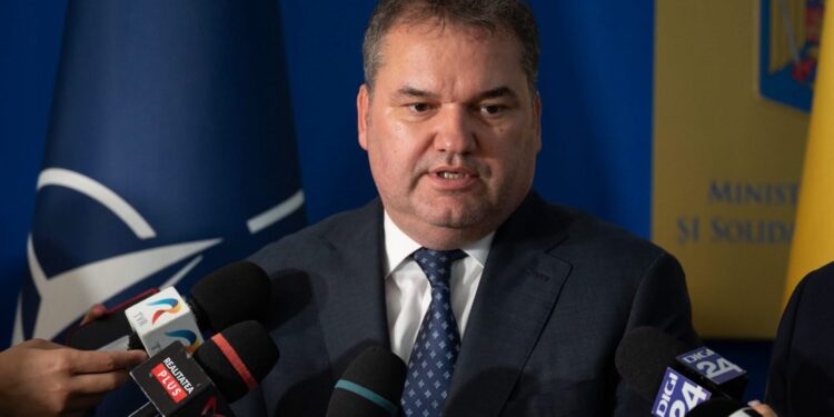 Ministerul Sănătății, reacție după atacul asupra ambulanțierilor din Cluj: „Dezinformarea poate pune vieți în pericol”