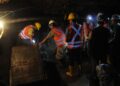 Opt cadavre dezmembrate și decapitate, descoperite într-o mină ilegală