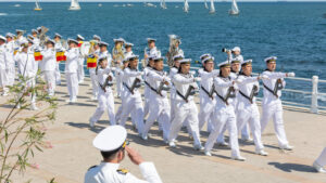     Ziua Marinei Române 2026 la Constanța