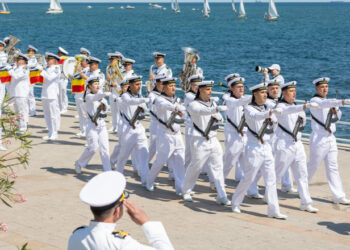 Ziua Marinei Române 2026 la Constanța