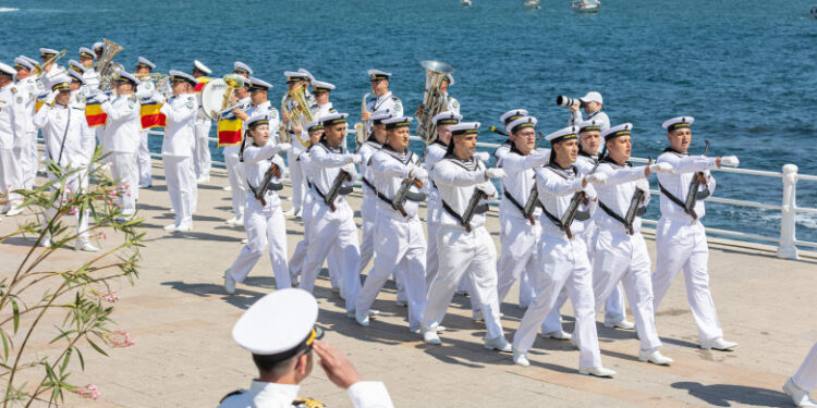 Ziua Marinei Române 2026 la Constanța
