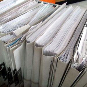 6.942 de dosare penale cu autor necunoscut, în lucru la Buzău