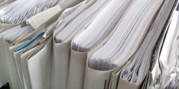 6.942 de dosare penale cu autor necunoscut, în lucru la Buzău