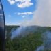 România continuă misiunea în Serbia: Black Hawk 277 a lansat 110 tone de apă în trei zile