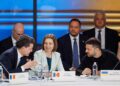 Maia Sandu îi invită pe Nicușor Dan și Zelenski la 35 de ani de independență