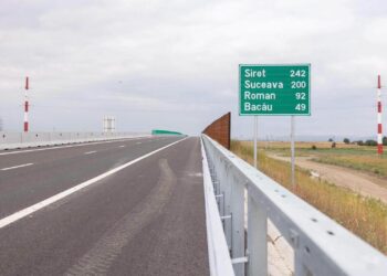 Autostrada A7 pași repezi