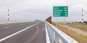Autostrada A7 pași repezi
