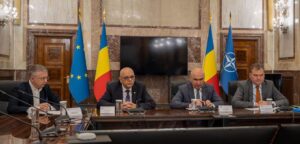 Ilie Bolojan despre investiții 
