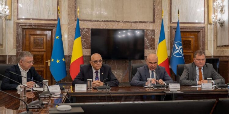 Ilie Bolojan despre investiții