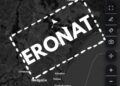 Mapn avertisment hărțile online