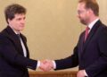 Nicușor Dan și Dominic fritz legea integrității