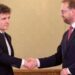Nicușor Dan și Dominic fritz legea integrității