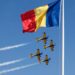 BIAS 2026 începe sâmbătă la București. Peste 200 de participanți și cele mai spectaculoase formații de acrobație aeriană