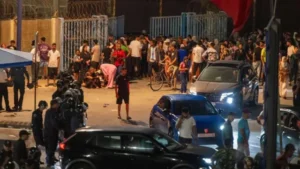 Spania cere ajutor frontex pentru migranți 