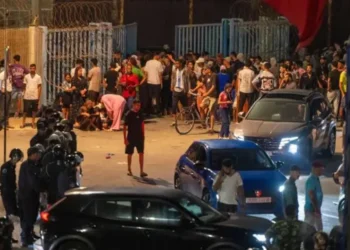 Spania cere ajutor fortex pentru migranți