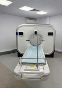 Ambulatoriul spitalului târgul Neamț 