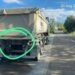 Cântarele mobile au scos la iveală tone de marfă în plus: amenzi de 80.000 de lei pe drumurile din Iași