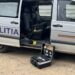 Doi tineri au căzut într-o fântână, în Hălăucești. Unul dintre ei a murit