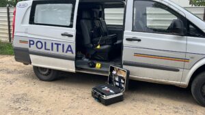 Accident ciordești Iași