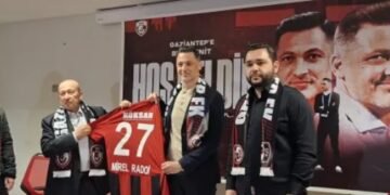 Mirel Radoi
