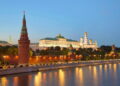Moscova