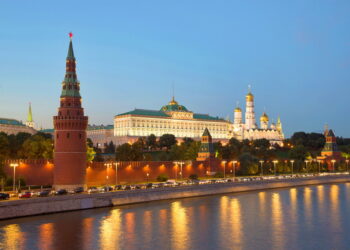 Moscova