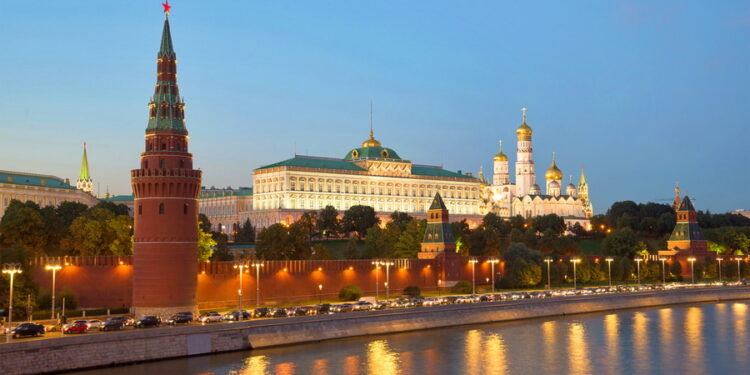 Moscova