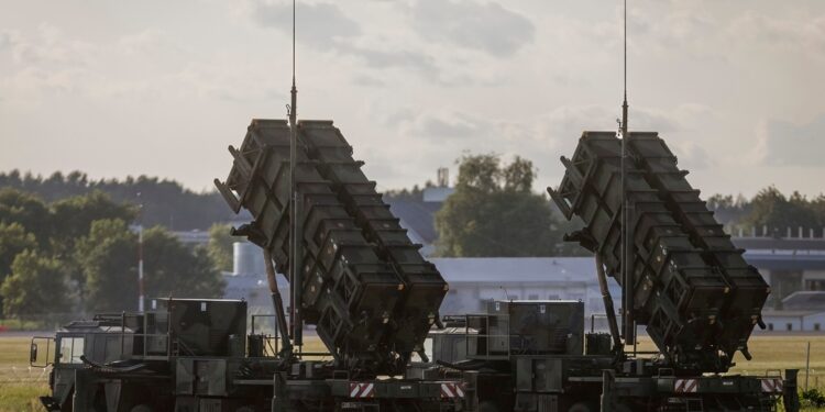 Patriot