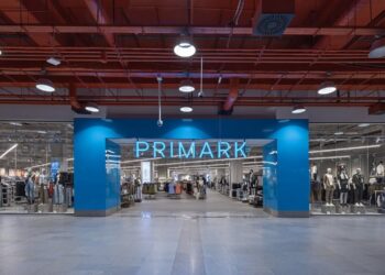 Primark Palas