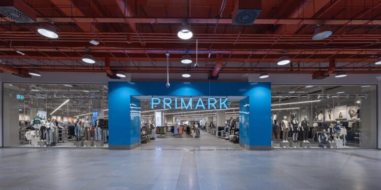 Primark Palas