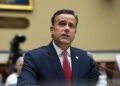 John Ratcliffe CIA
