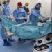 Premieră națională la Oradea: o pacientă cu embolie pulmonară masivă, salvată printr-o procedură inovatoare
